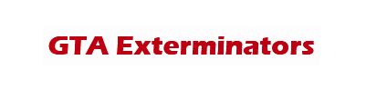 GTA Exterminators' Logo