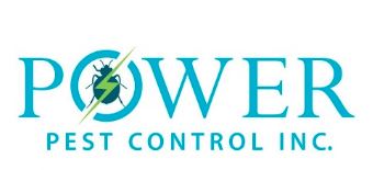 Power Pest Control Toronto's Logo