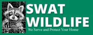 SWAT Wildlife's Logo