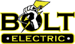 Bolt Electric's Logo