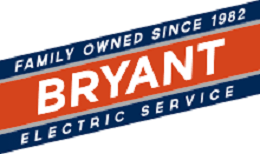 Bryant Electric Service's Logo