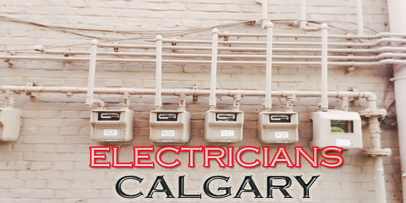 Best Electricians Calgary