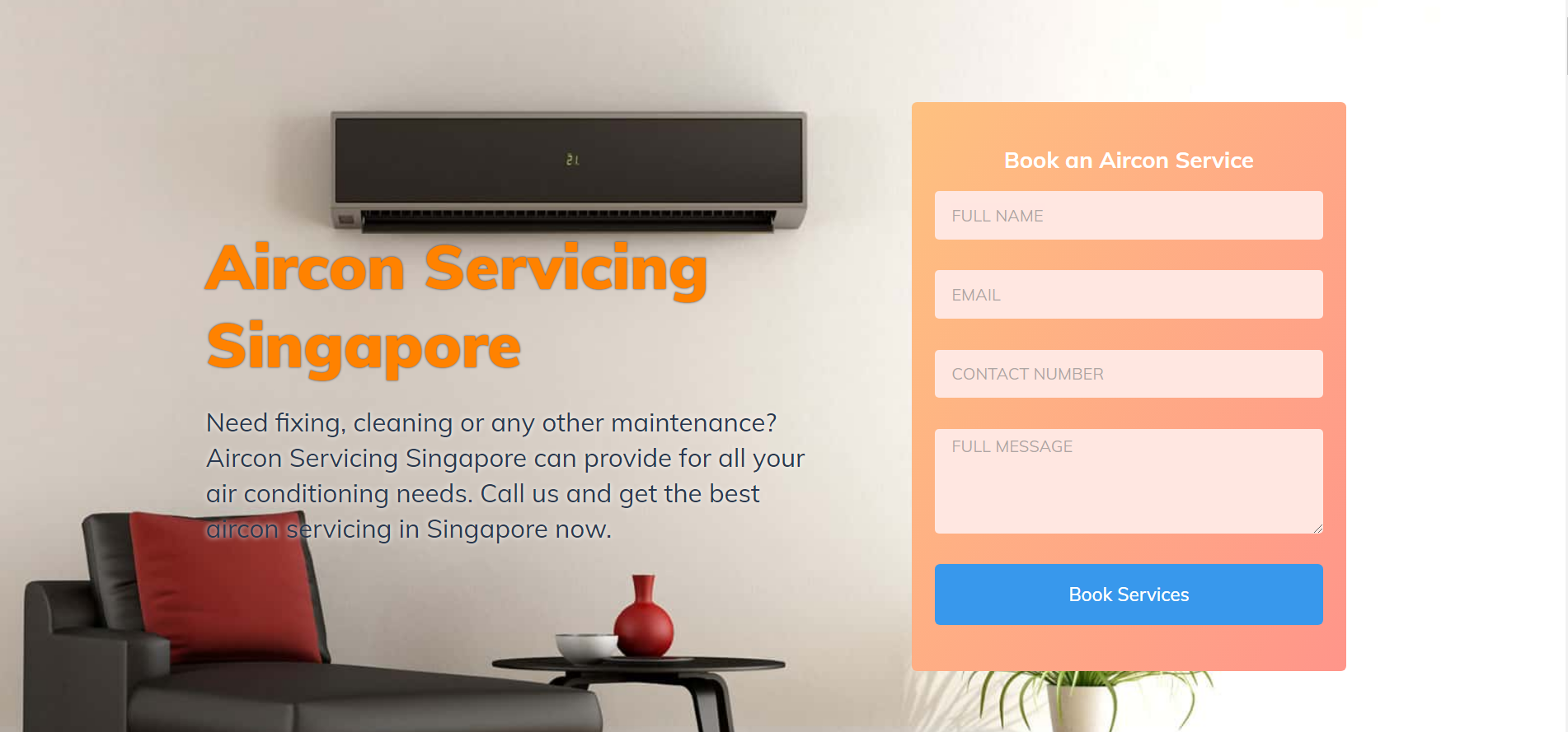 socool aircon servicing price