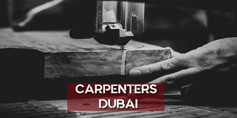 Best Carpenters in Dubai