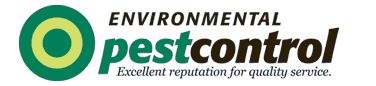 Environmental Pest Control's Logo