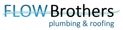 Flow Brothers Plumbing & Roofing's Logo