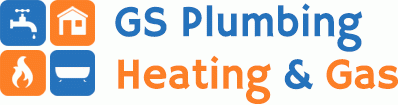 G.S. Plumbing, Heating & Gas' Logo