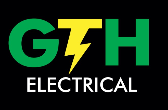 GTH Electrical's Logo