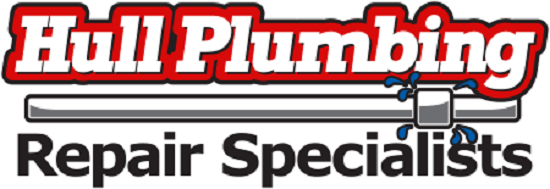 Hull Plumbing, Inc.'s Logo