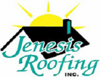 Jenesis Roofing Inc.'s Logo