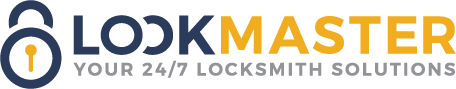 Lock Master's Logo
