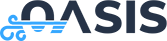 Oasis Aircon Services' Logo