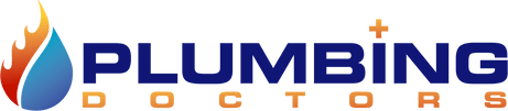 Plumbing Doctors' Logo
