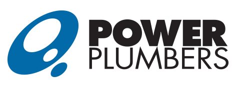 Power Plumbers' Logo