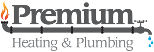 Premium Heating and Plumbing's Logo