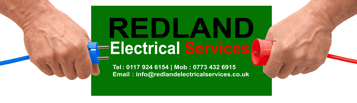 Redland Electrical Services' Logo