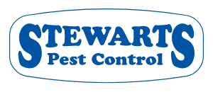 Stewarts Pest Control's Logo