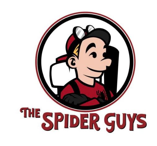 The Spider Guys' Logo