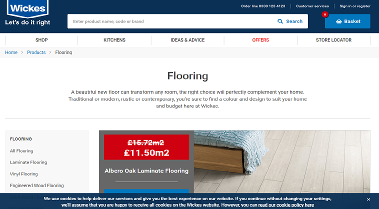 The 9 Best Options For Laminate Flooring In The Uk 2020