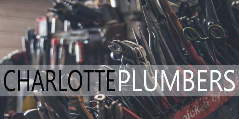 Best Plumbers Charlotte