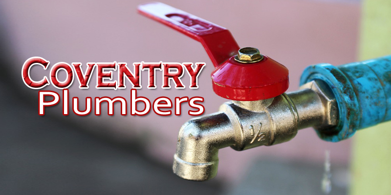 Best Plumbers Coventry