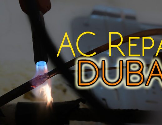 Best AC Repair Dubai