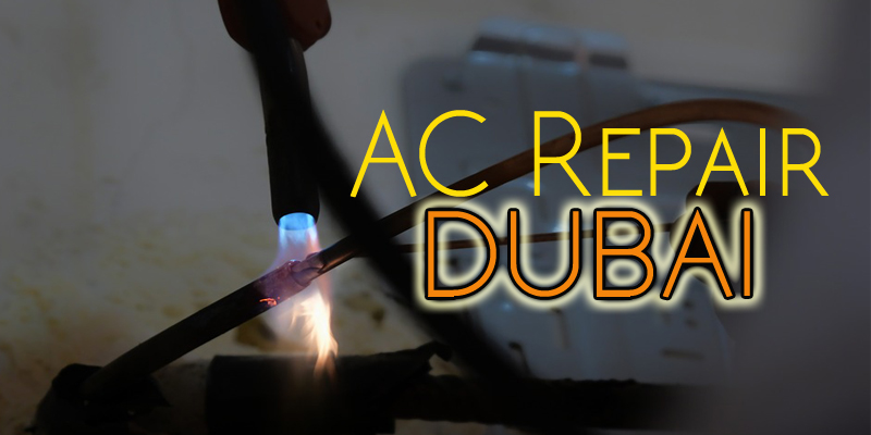 Best AC Repair Dubai