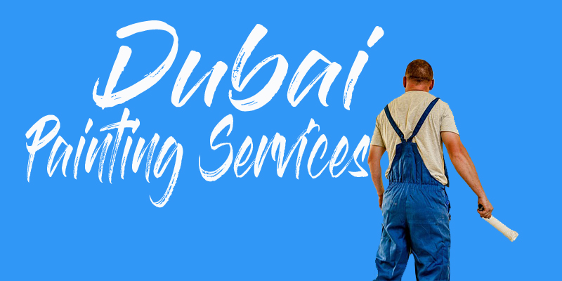Best Painting Services Dubai
