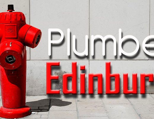 Best Plumbers Edinburgh