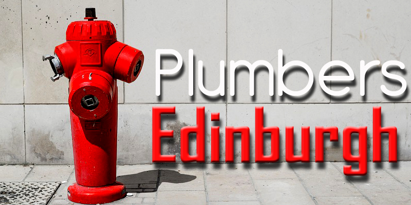 Best Plumbers Edinburgh