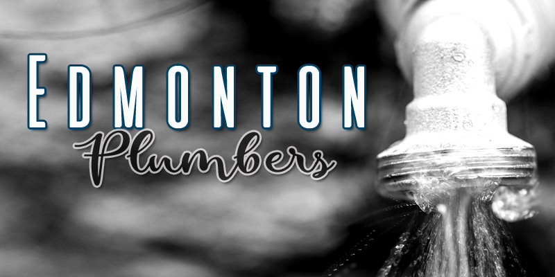 Plumbers in Edmonton