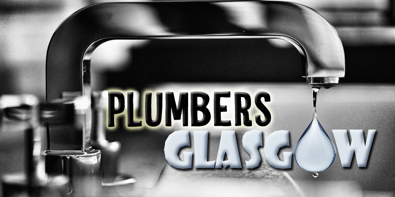 Best Plumbers Glasgow