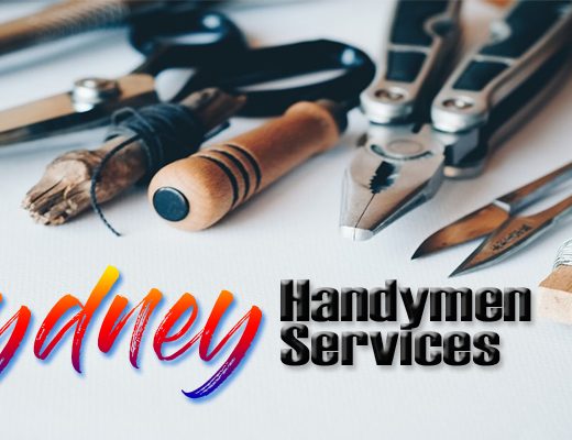 Best Handyman Services Sydney