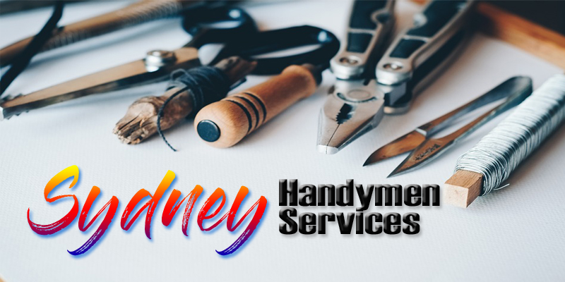 Best Handyman Services Sydney