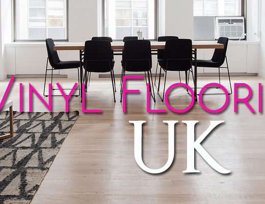 Best Vinyl Flooring in UK