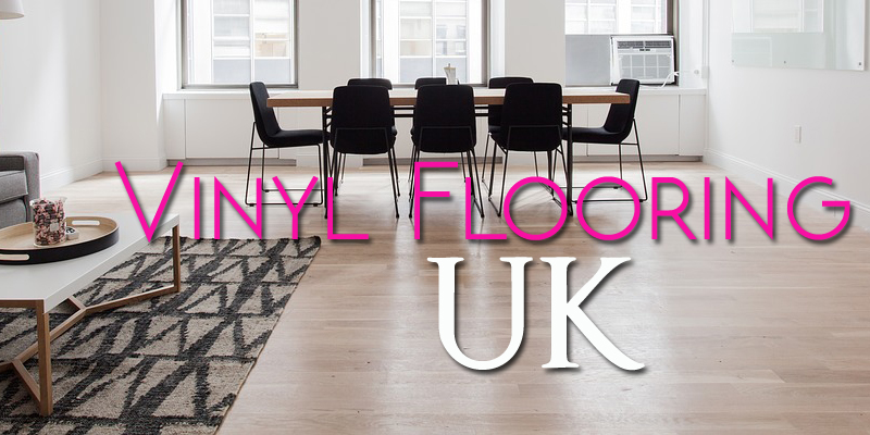 Best Vinyl Flooring in UK