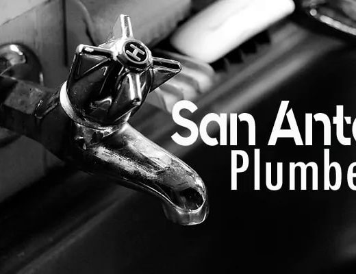 Best Plumbers in San Antonio