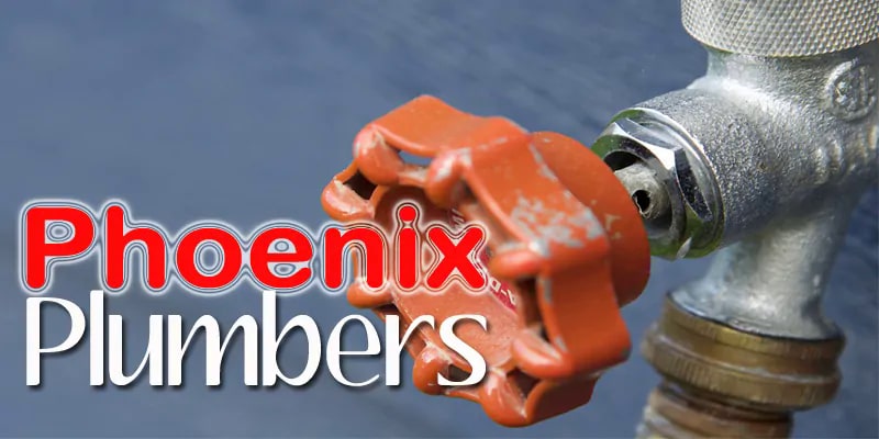 Best Plumbers in Phoenix