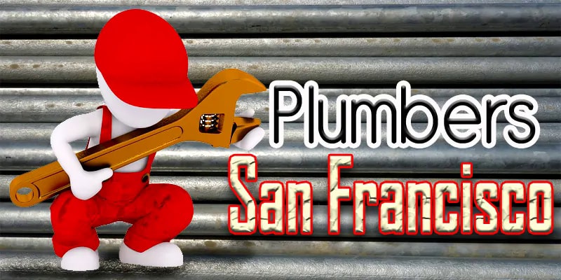 Best Plumbers San Francisco