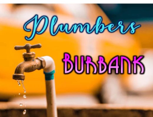 Best Plumbers in Burbank