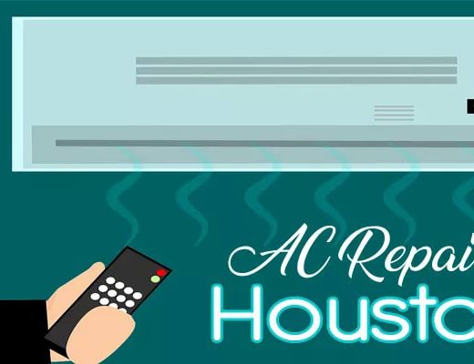 Best AC Repair Houston