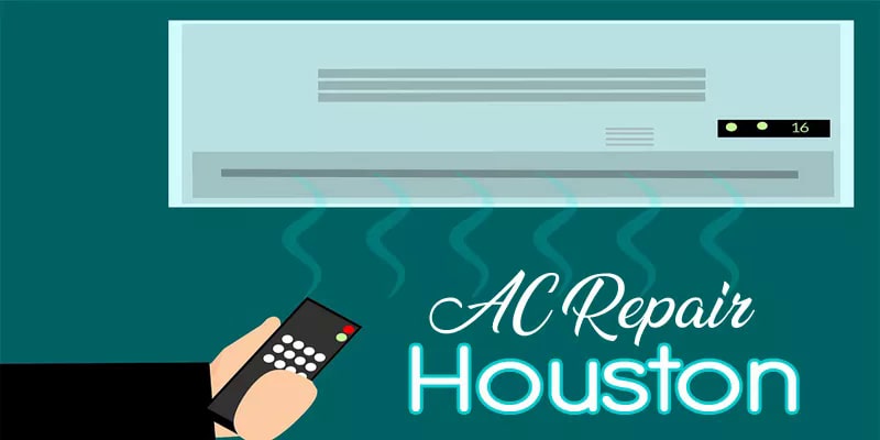 Best AC Repair Houston