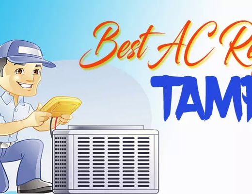 Best AC Repair Tampa