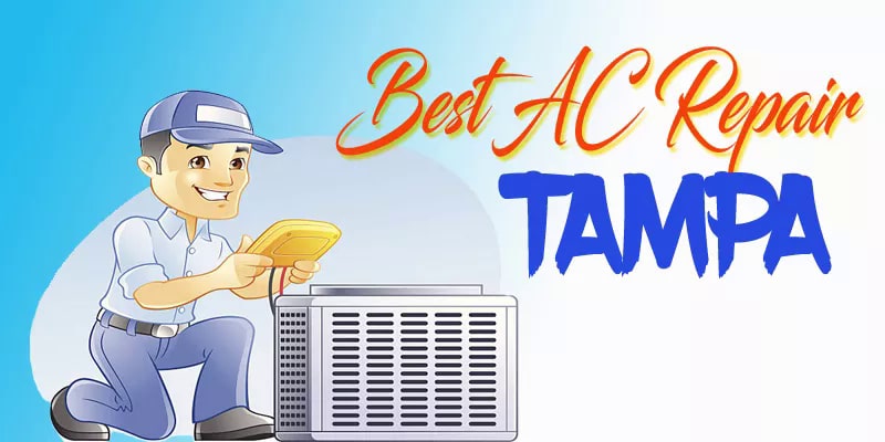 Best AC Repair Tampa