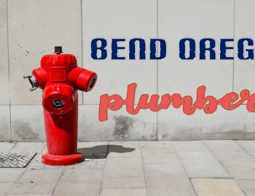 Best Plumbers Bend Oregon