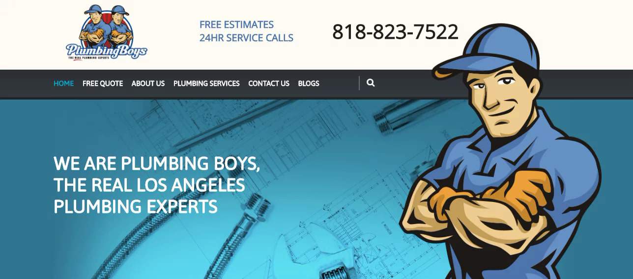 The 6 Best Options For Plumbers In Burbank 2021