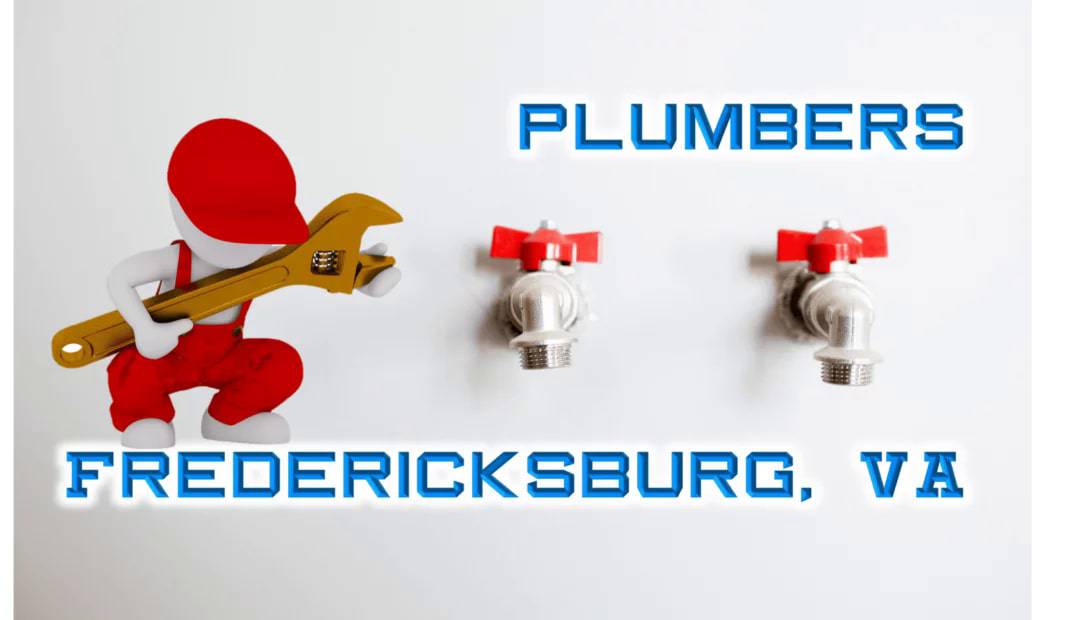 Best Plumbers in Fredericksburg, VA