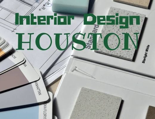 Best Interior Design in Houston