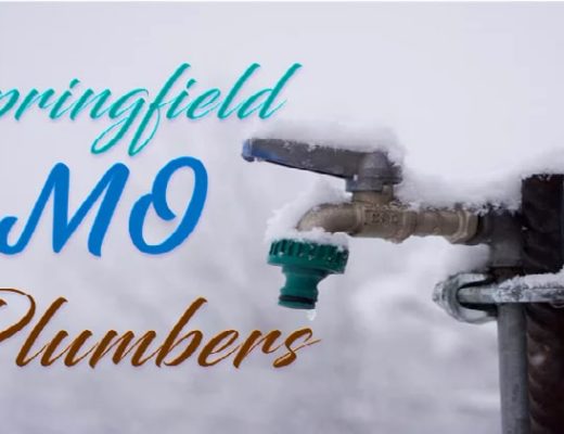 Best Plumbers Springfield MO