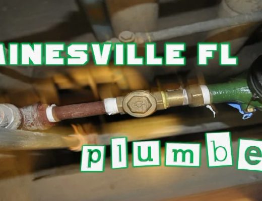 Best Plumbers Gainesville FL